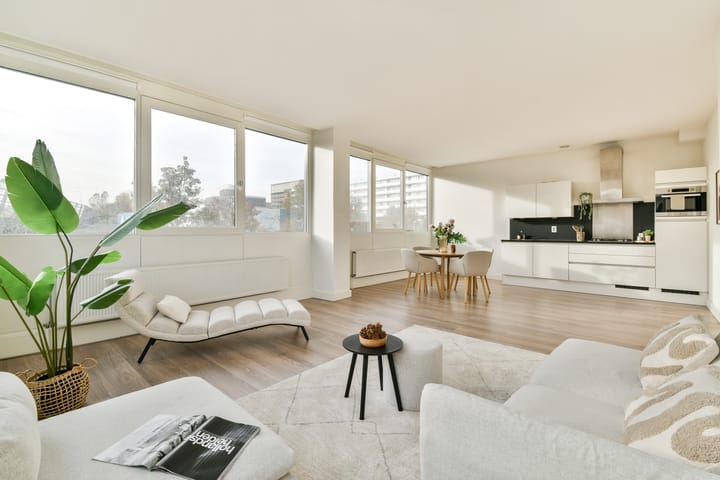 Rijswijkstraat 141A in Amsterdam