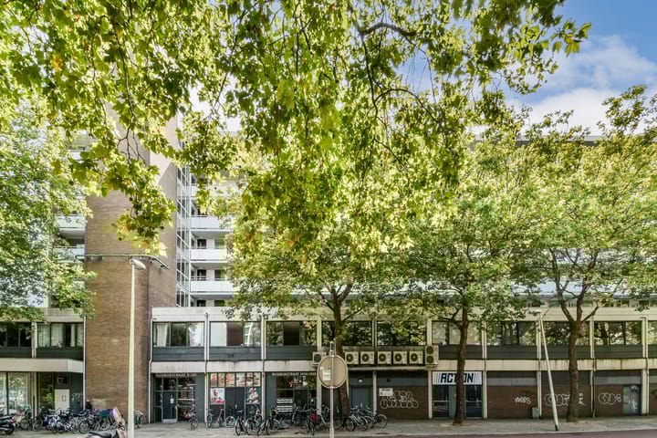 Rijswijkstraat 15 in Amsterdam