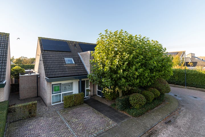 Rijtseweg 13 in Prinsenbeek