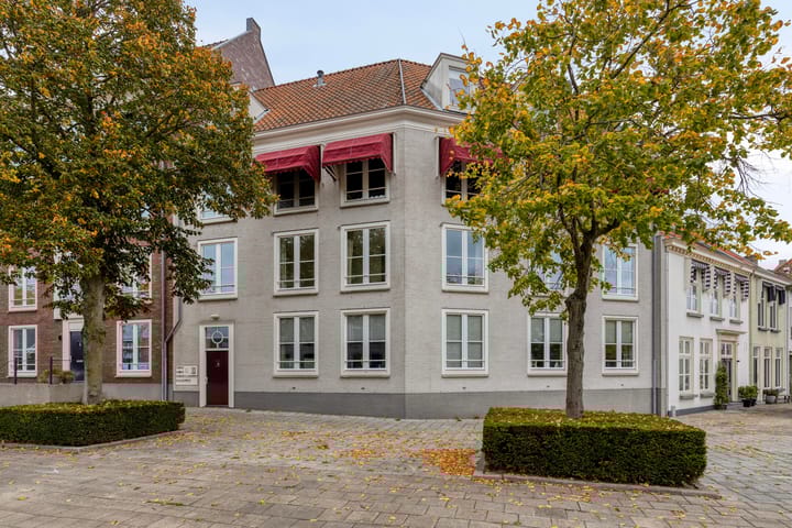 Rijtuigweg 23, Bergen op Zoom Photo of property Rijtuigweg 23, Bergen op Zoom