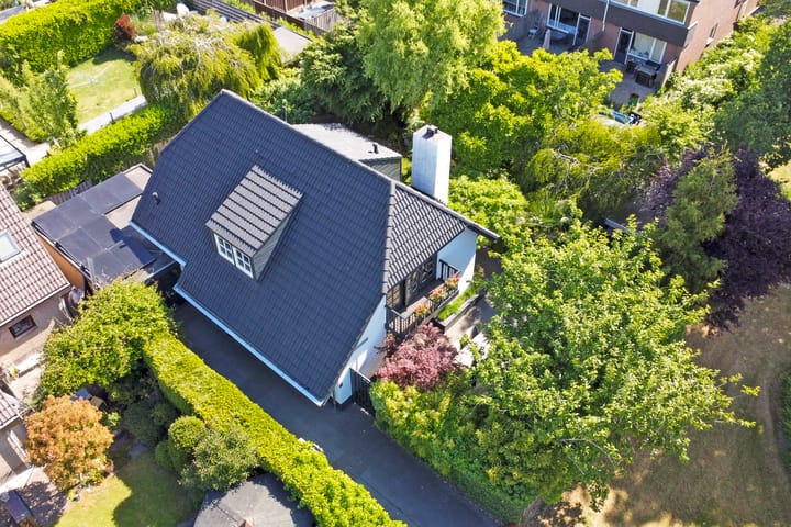 Rijvoortshoef 19 in Raamsdonksveer