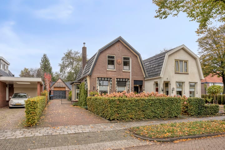 Rijweg 55, Oosterwolde Photo of property Rijweg 55, Oosterwolde