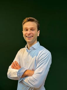 Photo of Rik Gelderblom