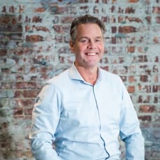 Photo of Rik van den Bosch