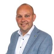 Foto van Rik Venhuizen, NVM Register Makelaar (Directeur) bij Alders Makelaars