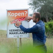 Foto van Rik Vermeulen, Makelaar (Directeur) bij Vermeulen Makelaars