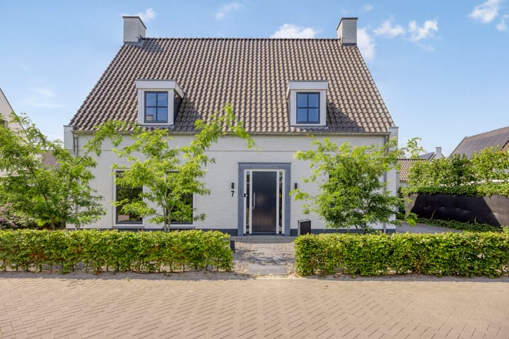 Rikkersdonk 7 in Helmond