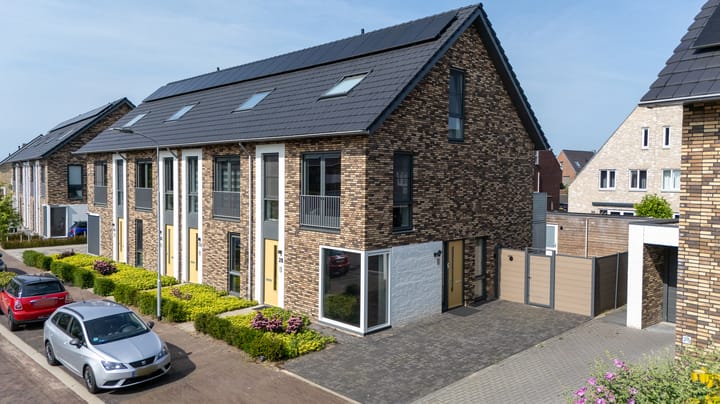 Rikkeshaag 26 in Zevenaar
