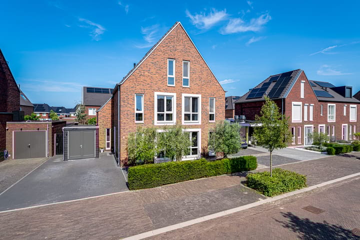 Rikkeshaag 7 in Zevenaar