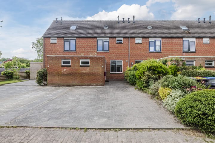 Riklanden 3 in Assen