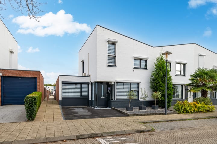 Riksingenstraat 13 in Maastricht