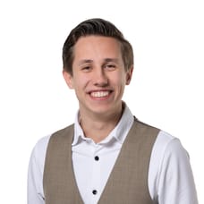 Foto van Riley Overdijk