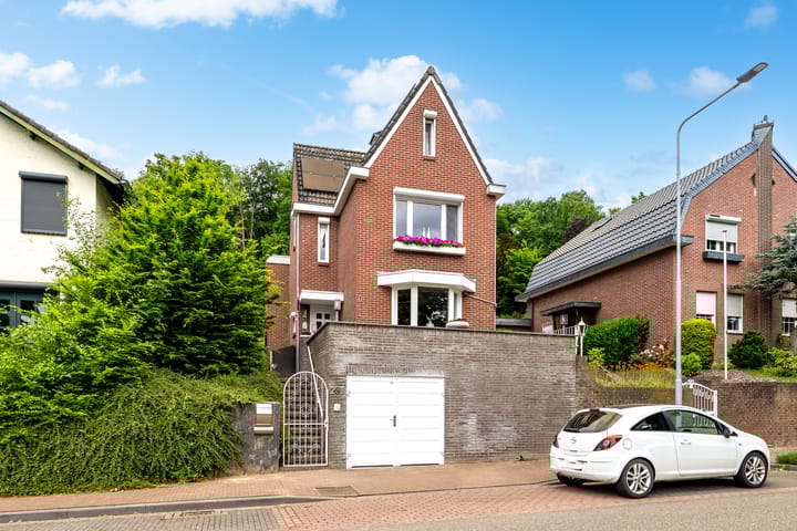 Rimburgerweg 287 in Landgraaf