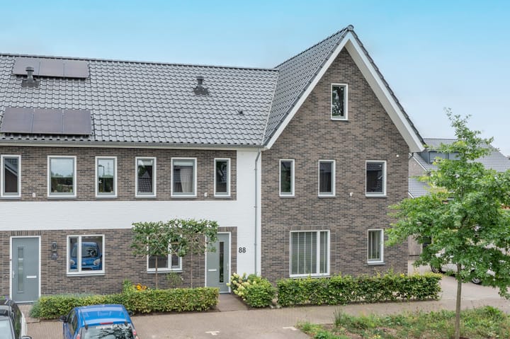 Rimpelerweg 88 in Putten