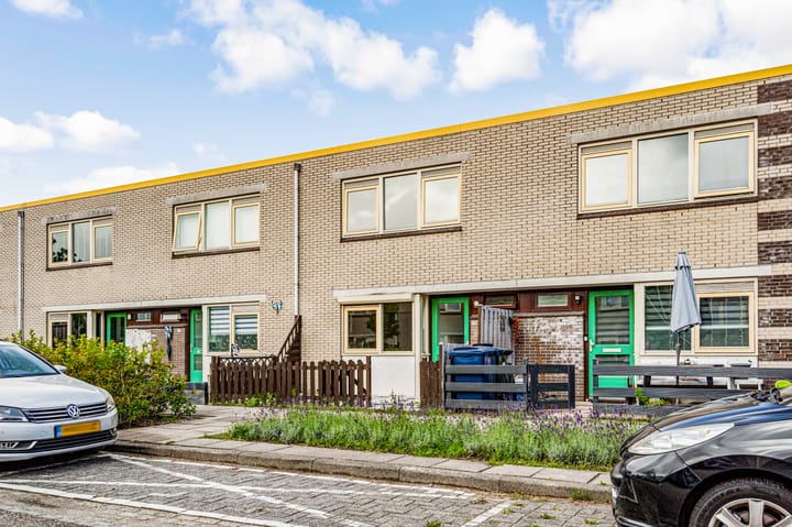 Rimsky-Korssakovweg 175 dans Almere photo
