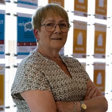 Foto von Rina van Assen- van Soest