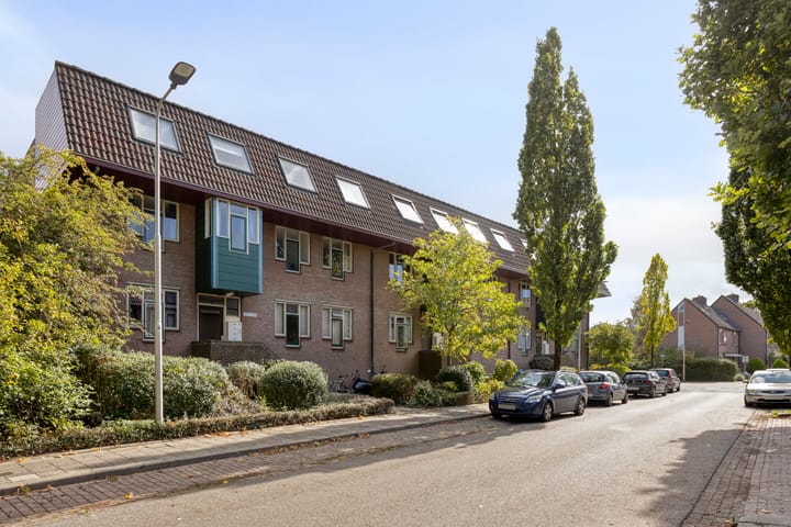 Foto von Haus Ring 247, Hendrik-Ido-Ambacht