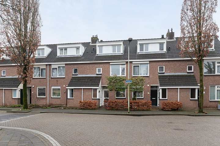 Ring 278 in Hendrik-Ido-Ambacht