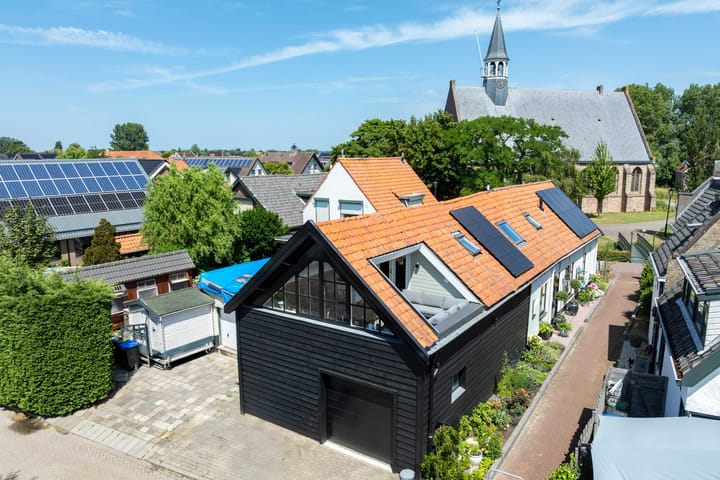 Ring 28 in Oudenhoorn