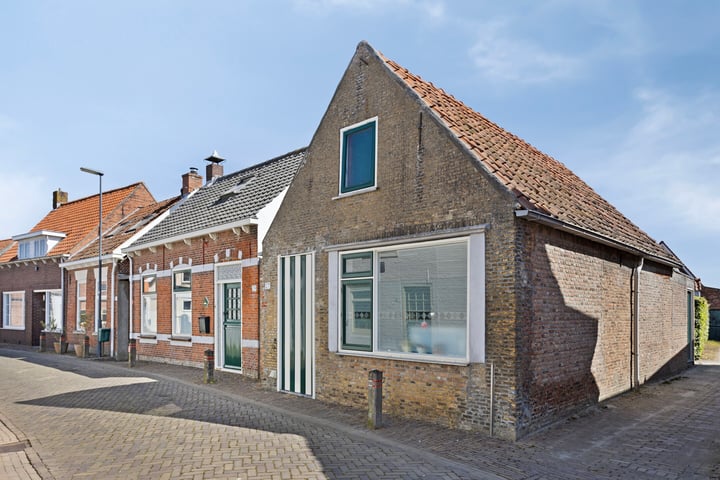 Photo of property Ring 29, Nieuwdorp