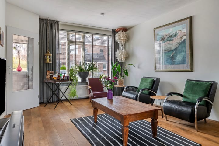 Ring 295 in Hendrik-Ido-Ambacht