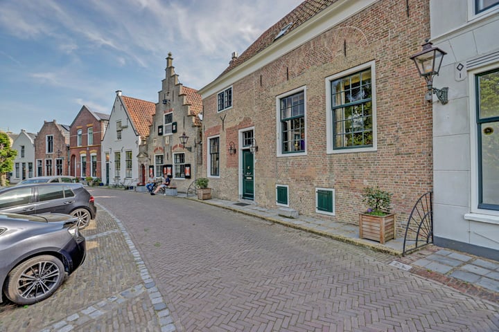 Ring 3 in Dreischor