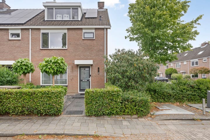 Ring 325 in Hendrik-Ido-Ambacht