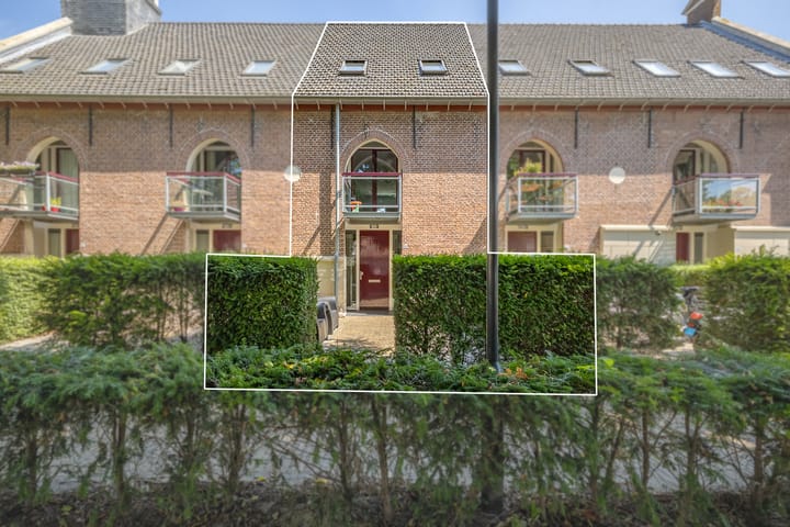 Photo of property Ring 34, Nieuwdorp