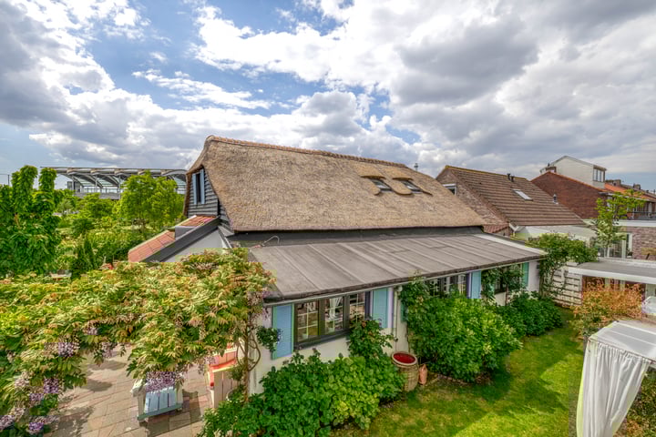 Photo of property Ring 369, Pernis Rotterdam