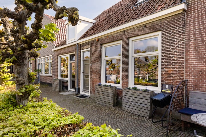 Ring 38 in Ouwerkerk