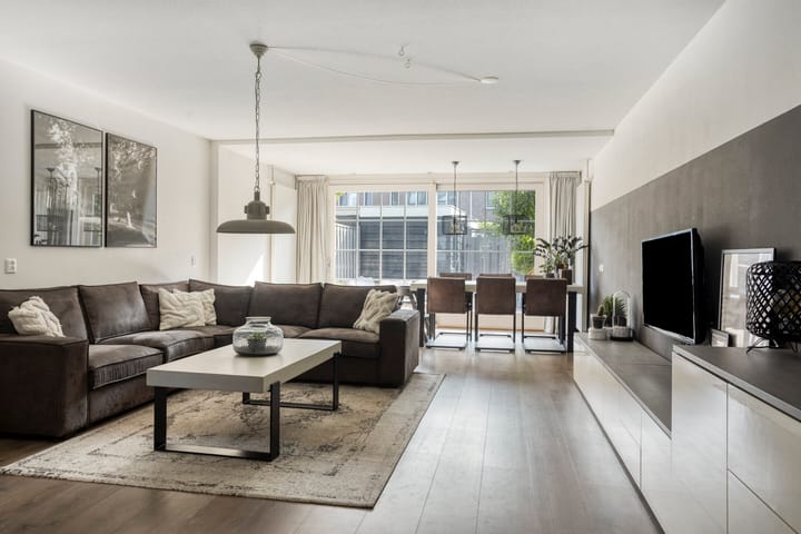 Ring 424 in Hendrik-Ido-Ambacht