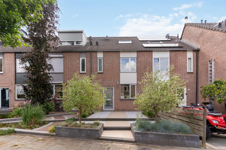 Ring 435 in Hendrik-Ido-Ambacht