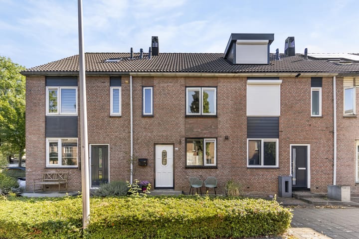 Foto von Haus Ring 444, Hendrik-Ido-Ambacht