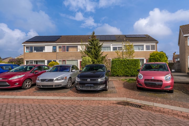 Photo of property Ring 60, Oude Pekela