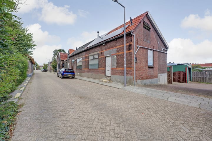 Ring 601 in Pernis Rotterdam