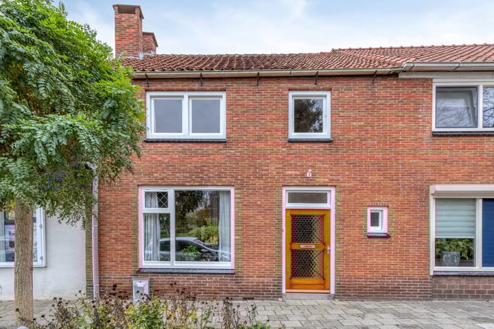 Photo of property Ring 64, Sint-Annaland