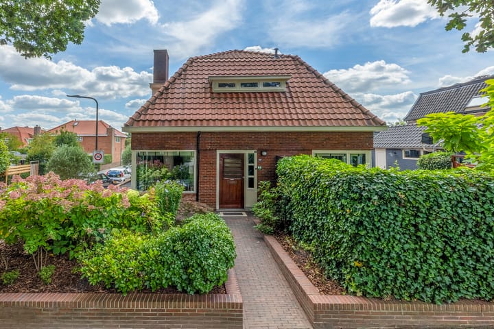 Photo of property Ringallee 81, Velp