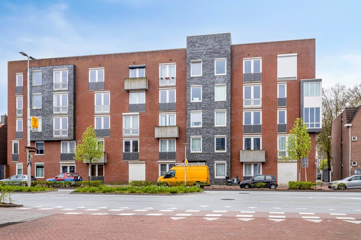 Photo of property Ringbaan-Noord 156-35, Tilburg