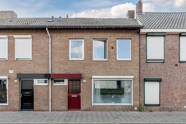 Ringbaan-Noord 268 in Tilburg