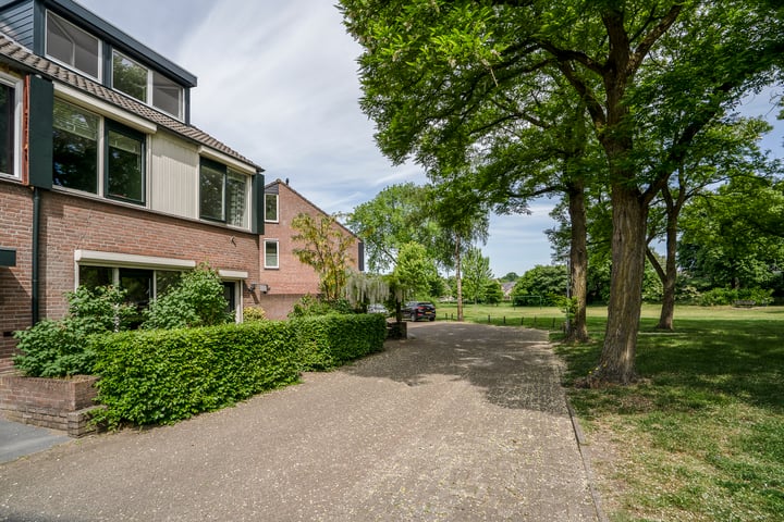 Ringbaan-Noord 32 in Uden