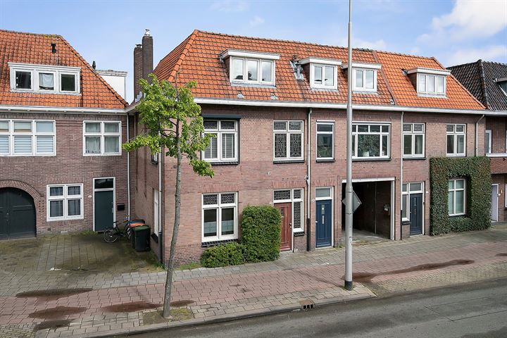 Ringbaan-Oost 126 in Tilburg