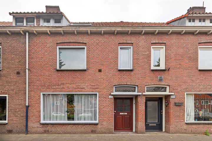 Ringbaan-Oost 169 in Tilburg