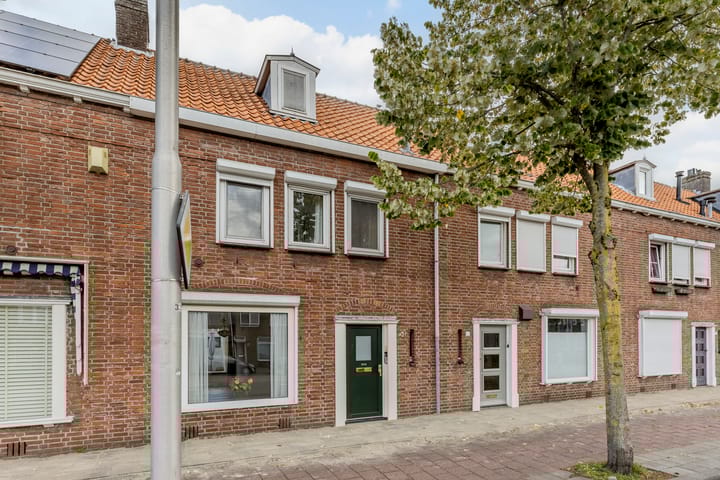 Ringbaan-Oost 24 in Tilburg