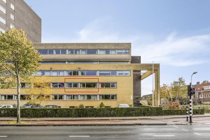 Ringbaan-Oost 240-31 dans Tilburg photo