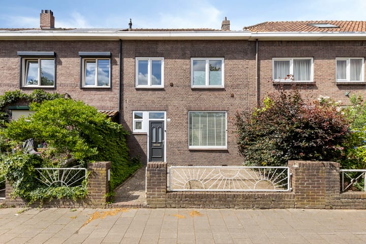Ringbaan-Oost 373 in Tilburg