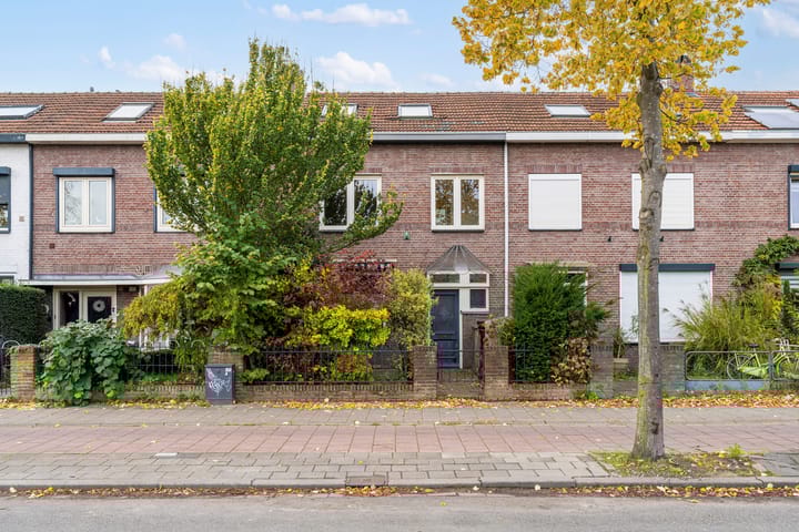Photo of property Ringbaan-Oost 379, Tilburg