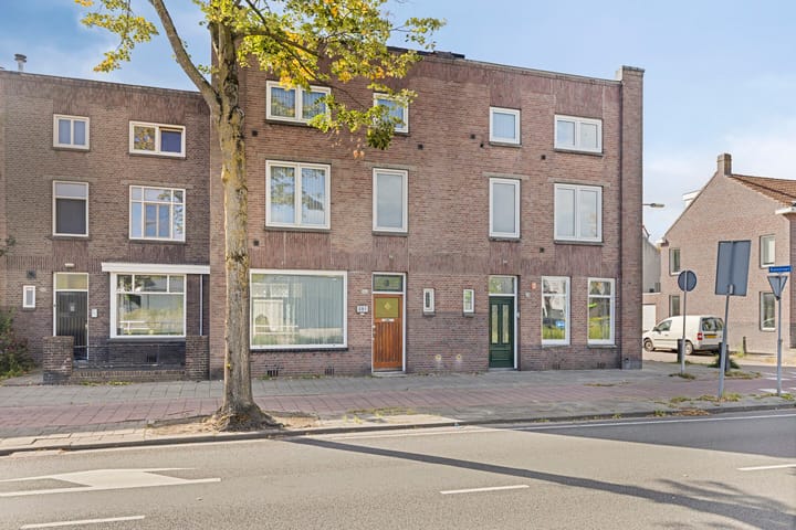Ringbaan-Oost 391 in Tilburg