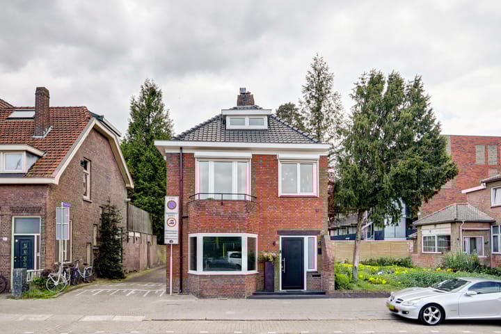 Ringbaan-Oost 409 in Tilburg