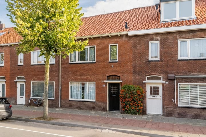 Ringbaan-Oost 82 in Tilburg