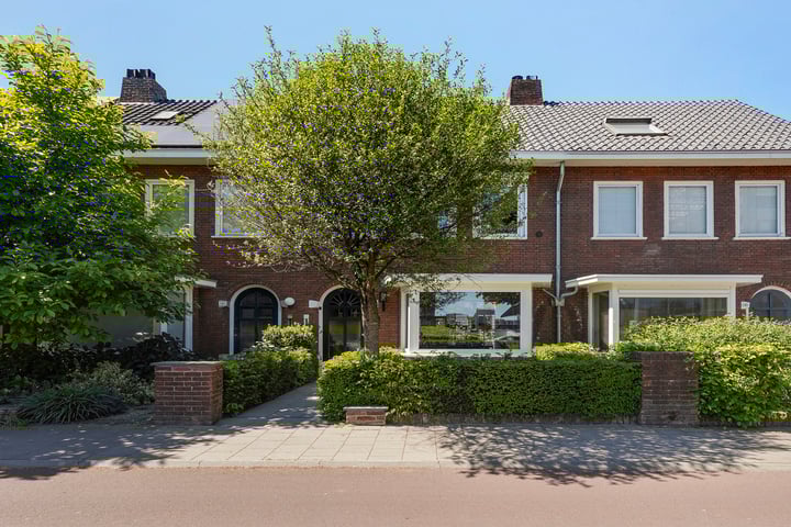 Ringbaan-West 143 in Tilburg
